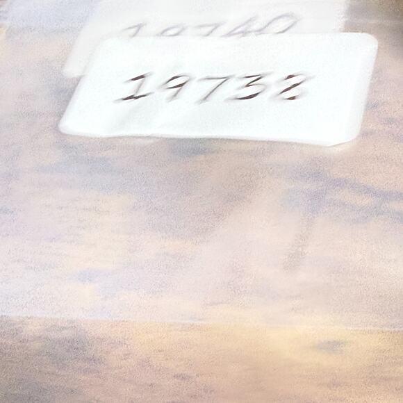 KATE SPADE CAMBERLY FZL Eyeglasses Havana Turquoise Frame 19738 - Picture 7 of 7